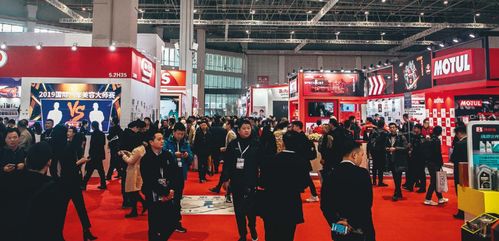 2020上海國際汽車零配件 維修檢測診斷設備及服務用品展覽會