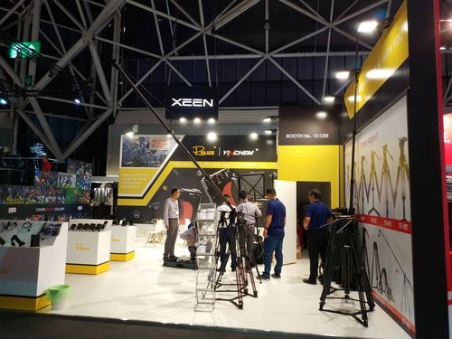 亞廣展覽服務(wù)公司 專(zhuān)業(yè)會(huì)展服務(wù)，助力品牌騰飛