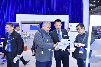 遷址擴建煥新篇，服務升級啟新程——埃馬克太倉新工廠盛大開業暨會展服務全面升級