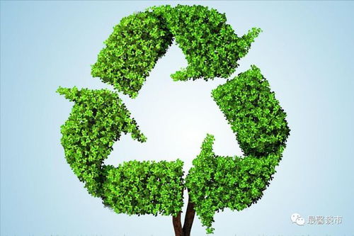 固廢治理 環(huán)保產(chǎn)業(yè)的核心賽道，聚焦四大潛力龍頭企業(yè)